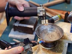 -1001艺术手作·银饰DIY·拼豆(小寨金莎店)