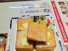 旧金山西多士-阿飛冰室(下沙店)