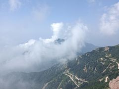 -白草畔自然风景区