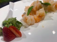 -峨嵋酒家(地安门店)