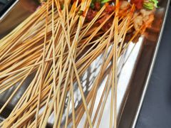 -郑记·古法黑砂锅串串(龙泉店)