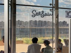 -Seesaw Coffee(朝阳大悦城店)