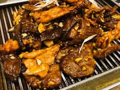 手艺老爆三-津菜典藏河西店(水上店)