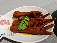 -晓粤·惹味粤菜(凯德乐峰广场店)