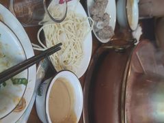 -前门杨记·铜锅涮肉(王府井·故宫店)