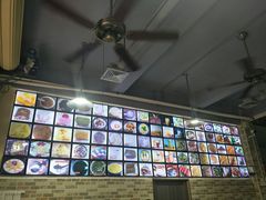-博鳌悠然·忠锐杂粮茶餐厅