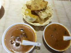 餐饮设施-龙门石窟