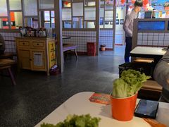 -李姑婆鲜切牛肉火锅自助(凤城二路店)