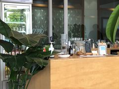 -DEEP COFFEE(瑞光烘焙工厂店)