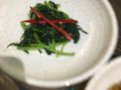 -朴大人炭烤·韩国料理(奥帆中心海尔洲际店)