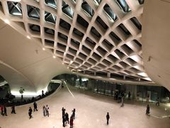 -哈尔滨大剧院