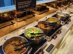 -比格比萨自助(宝山日月光店)