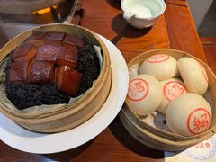 绍兴干菜肉-寻宝记绍兴菜(鲁迅路店)