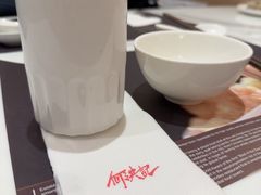 -何洪记（1946）粥面专家(希慎广场店)