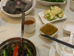 -围炉夜话·潮汕卤水火锅(榕江店)