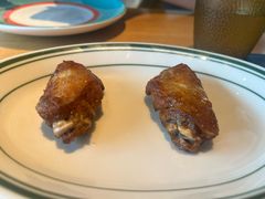 -菲滋意式餐厅(金华银泰城店)