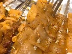 -东大桥小国抻面烧烤(长通路店)