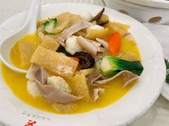 -怡园饭店-餐厅(四望亭店)