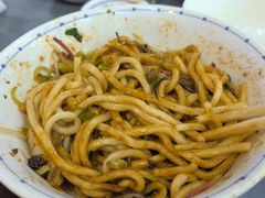-海碗居老北京炸酱面(增光路店)