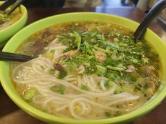 -沈记土鸡米线(七星街品牌中心店)