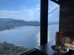 -千岛湖东南湖区