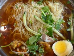 -韩麦大冷面(桂花街直营店)