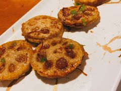 素描藕夹-素描餐厅(灵隐天竺店)
