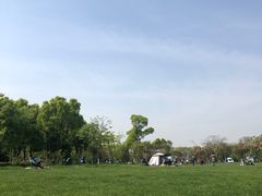 -院士公园