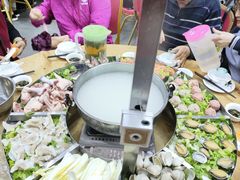 -百丈园龙江啫神馆