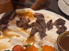 -蜻蜓逐宴全日制西餐厅I古北水镇大酒店