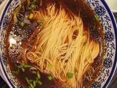 -海天楼中餐厅(吴宫泛太平洋酒店)