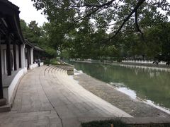 -花溪公园
