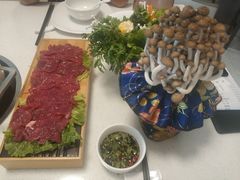 -煲王粤菜餐厅(中侨中心店)