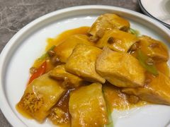 闫府第一福-闫府私房菜·百年鲁菜(恒隆店)