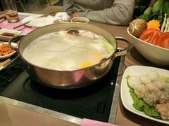 -協成海鮮火鍋(老店)
