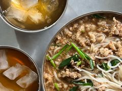 小碗肥瘦-正宗杨记普洱酸醋米线(总店)