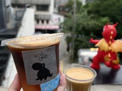 -nodcafe(M50创意园店)