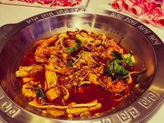 鱿鱼虾-李想大虾(吾悦广场店)