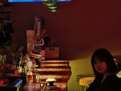 -鸡尾酒实验室酒吧(隆礼路店)