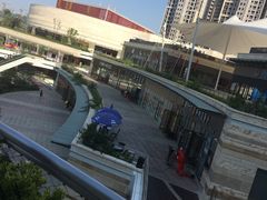 -永辉超市(嘉定宝龙广场店)