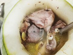 -红旗山庄(圭峰山店)