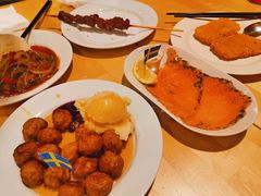 -宜家家居(西安未央商场店)