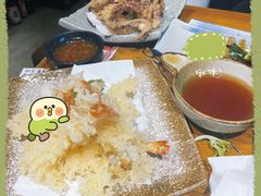 -三月居酒屋(青年大街店)