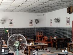 大堂-李德富老街牛杂火锅(抚琴街店)