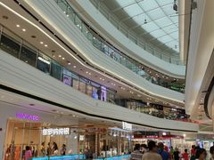 -万达广场(东莞厚街店)