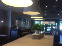 -肯德基(亦庄上海沙龙店)
