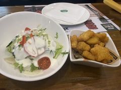 -欧罗巴·欧式西餐(欧亚卖场店)