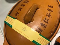 -风味小馆(天目湖宾馆店)