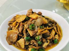 -马姐菜饭馆