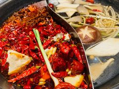-贰回巷火锅馆(钟楼店)